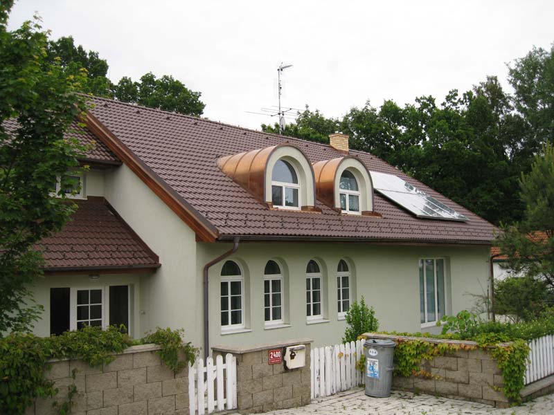 Třebotovice