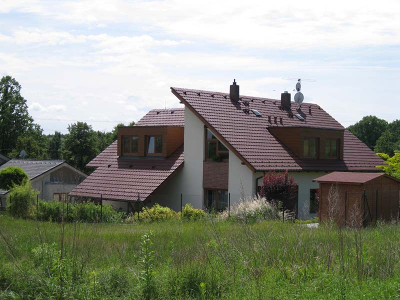 Litvínovice