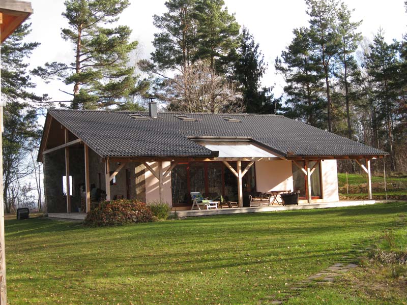 Chlumec